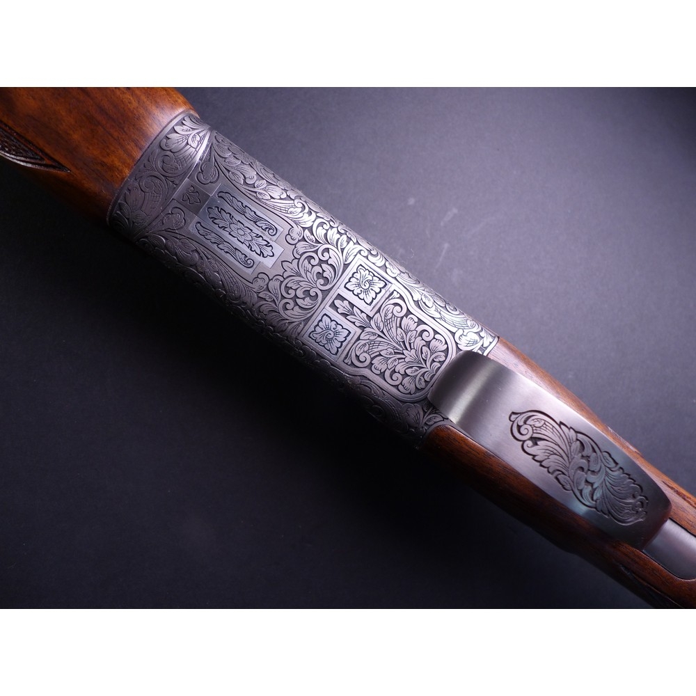 BROWNING 20 Gauge B525 EXQUISITE