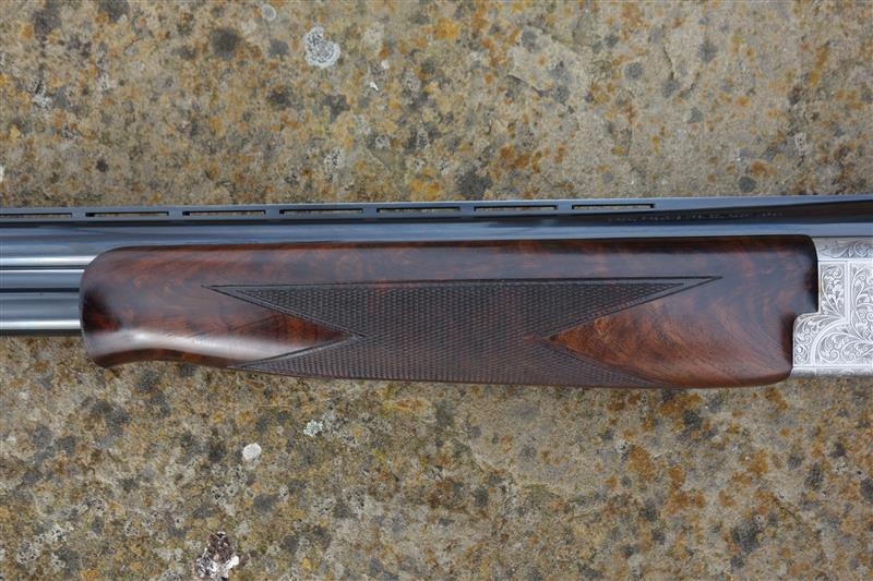 MIROKU 12 Gauge MK70 Gr6