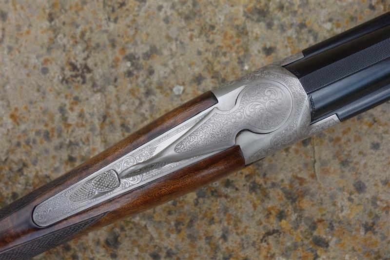 CHAPUIS ARMES 20 Gauge C35 CLASSIC