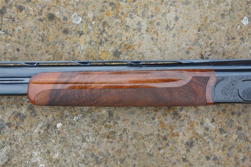 CAESAR GUERINI 12 Gauge INVICTUS I M SPEC