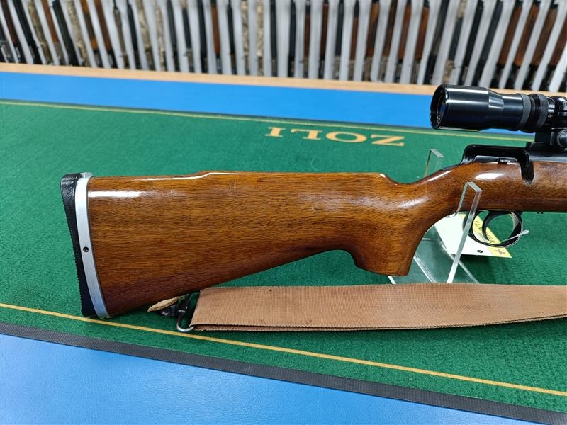 BSA .22 LR CENTURY