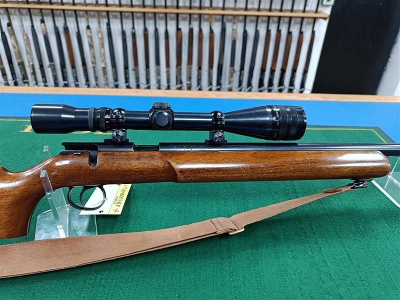 BSA .22 LR CENTURY