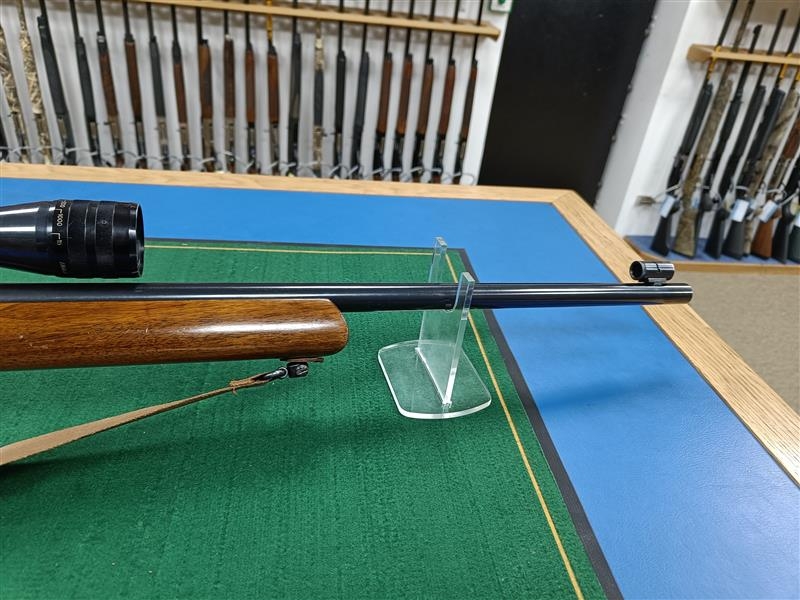 BSA .22 LR CENTURY