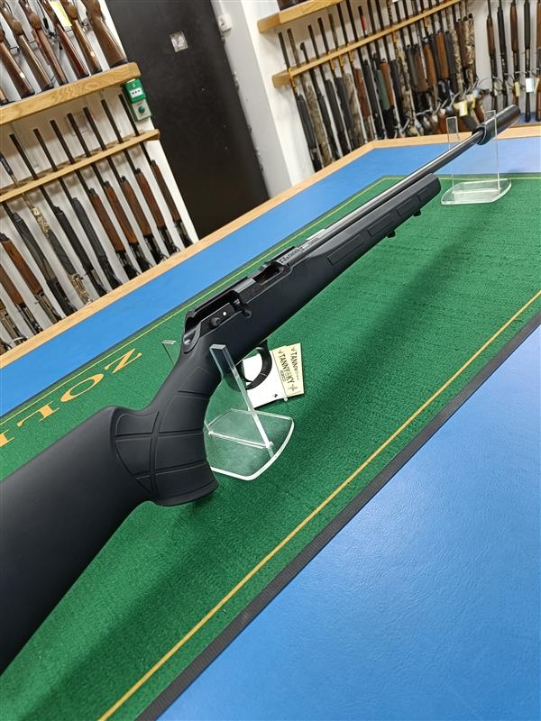 CZ .22 LR 457