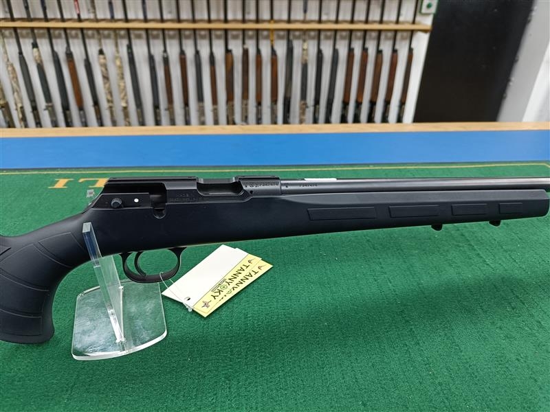 CZ .22 LR 457