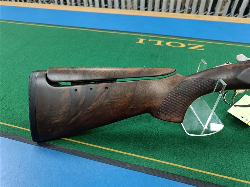 BERETTA 12 Gauge 682 GOLD E