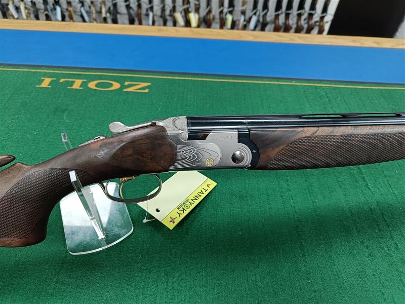 BERETTA 12 Gauge 682 GOLD E