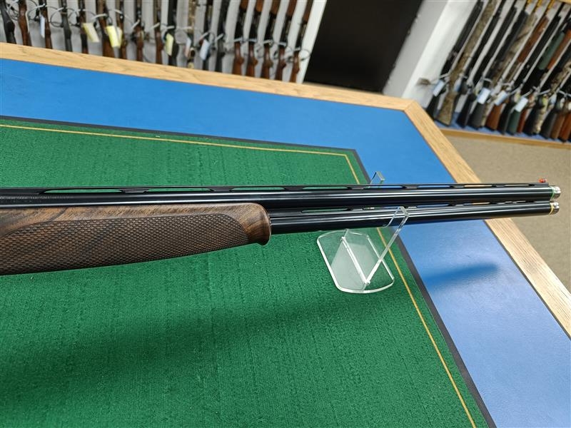 BERETTA 12 Gauge 682 GOLD E