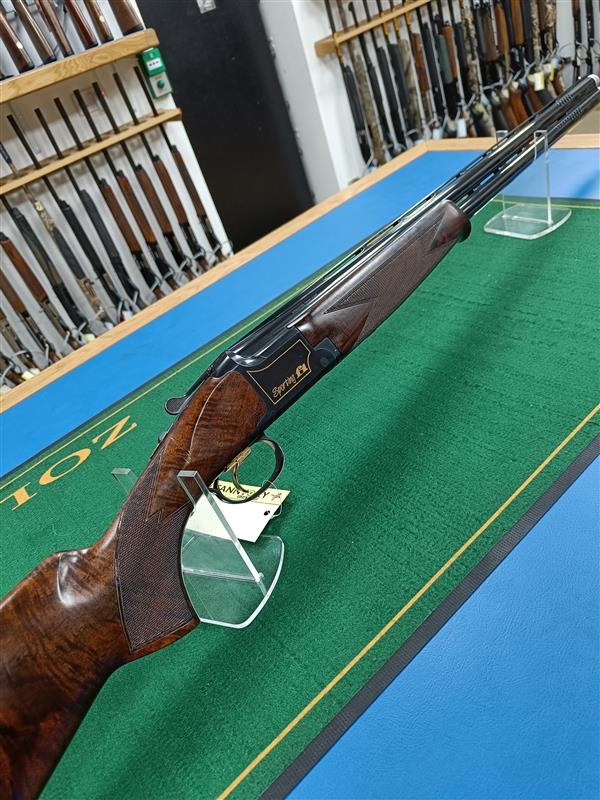 BROWNING 12 Gauge B125 F1