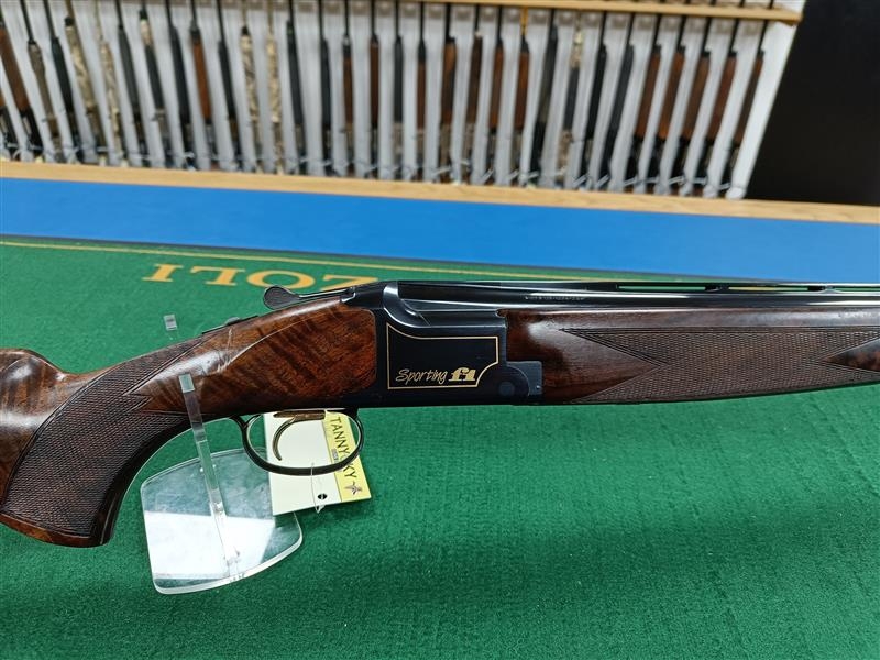 BROWNING 12 Gauge B125 F1