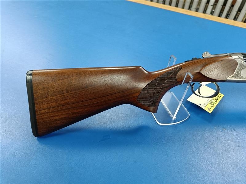 WEBLEY & SCOTT 20 Gauge 920X