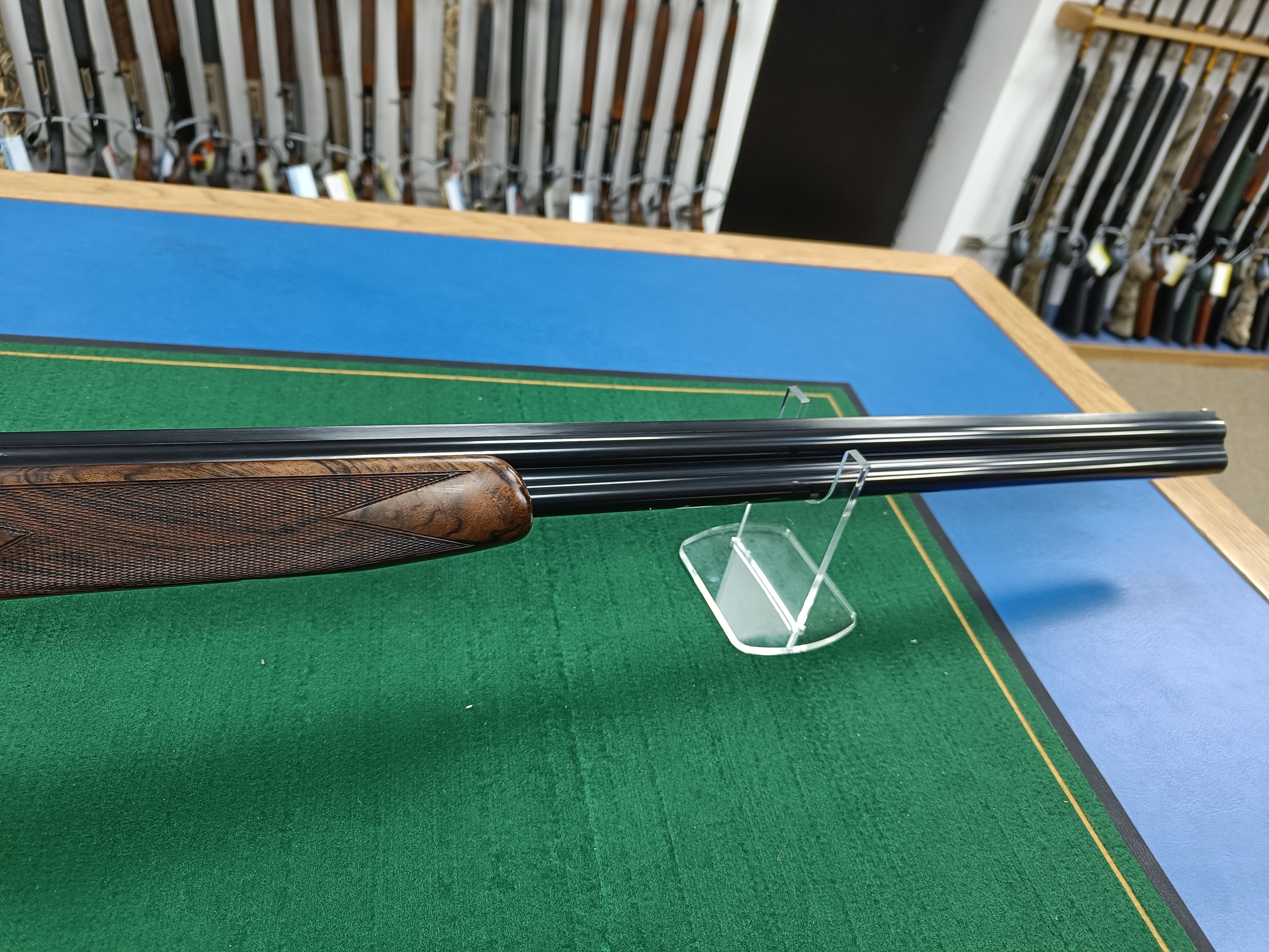 BROWNING 20 Gauge B525 CROWN