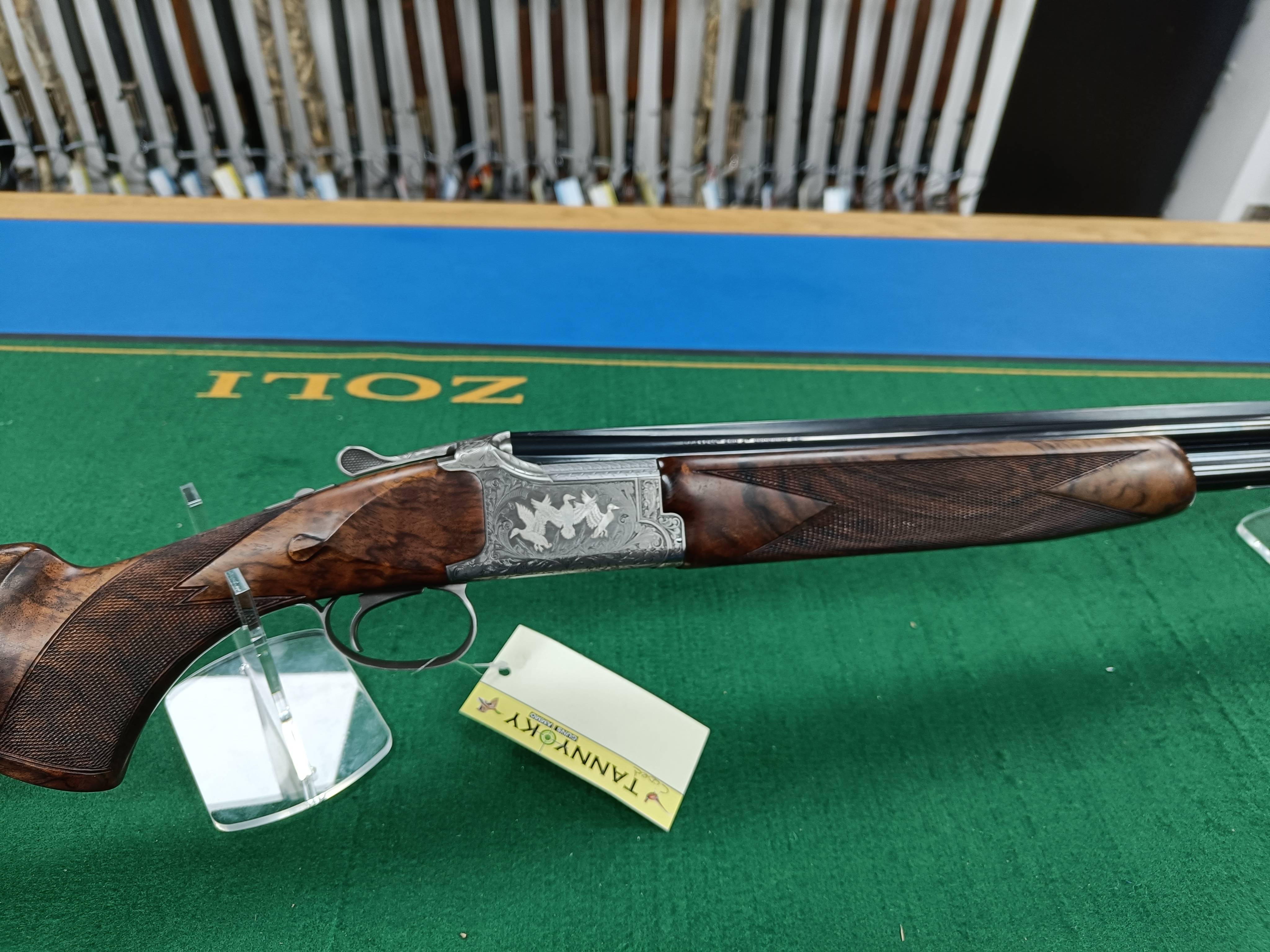 BROWNING 20 Gauge B525 CROWN