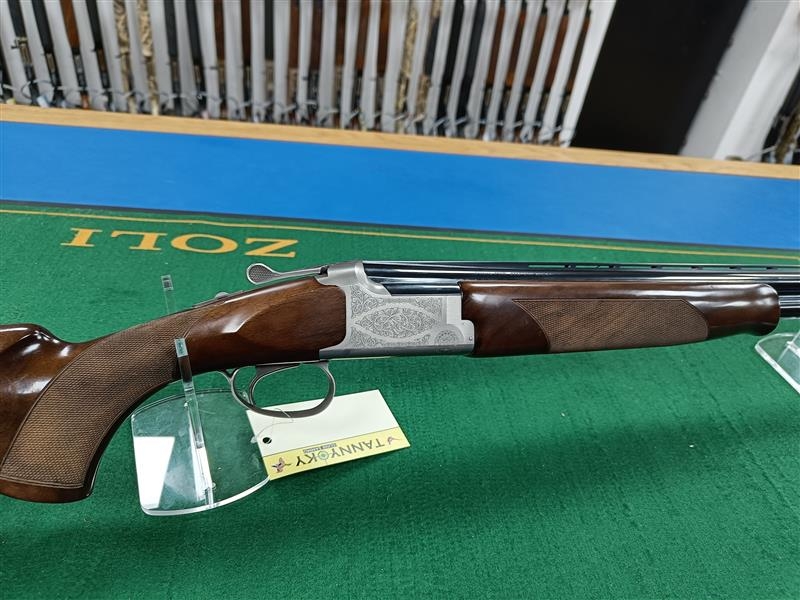 MIROKU 20 Gauge MK60 GRADE 1