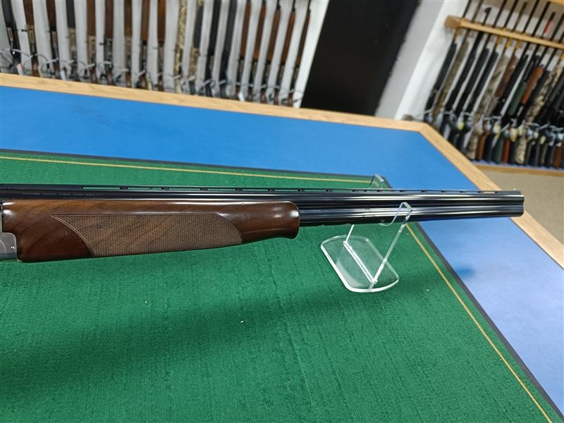 MIROKU 20 Gauge MK60 GRADE 1