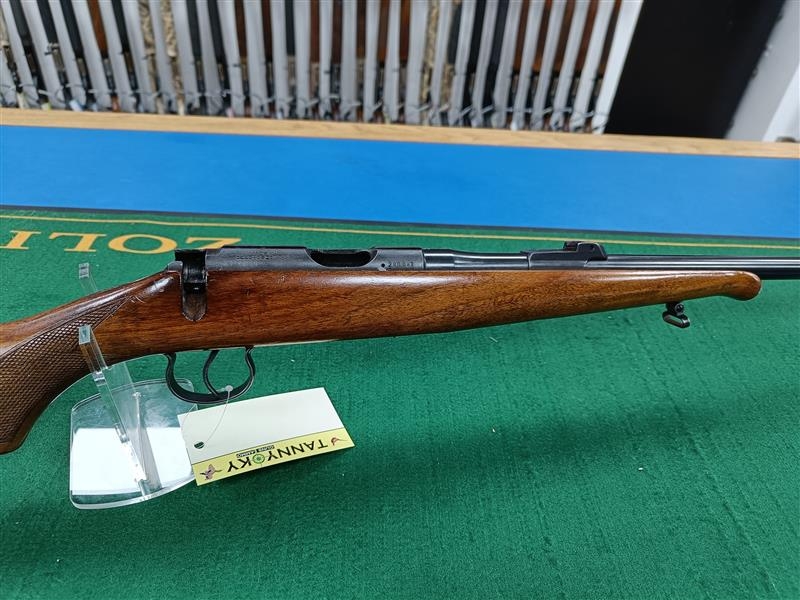 CZ .22 LR MOD 2