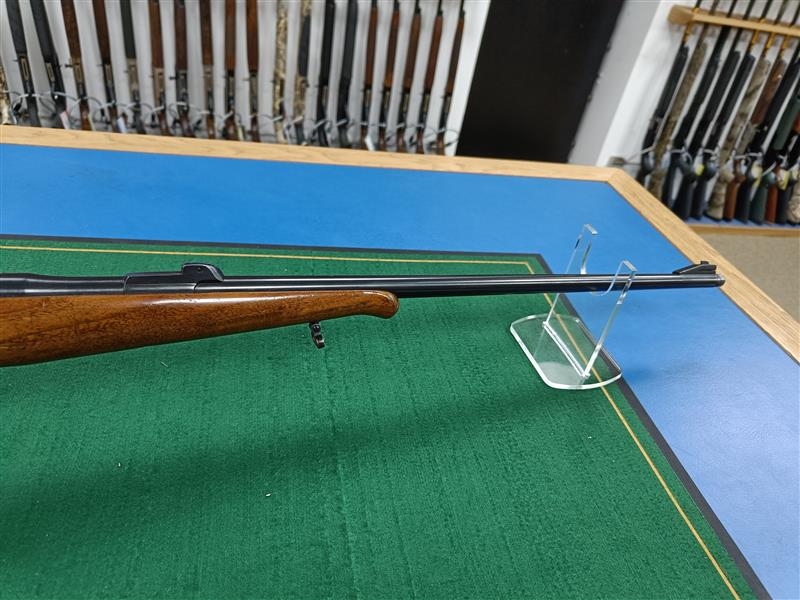 CZ .22 LR MOD 2