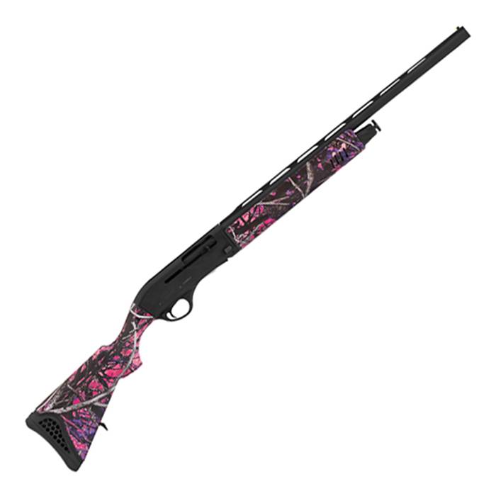 HATSAN ARMS 12 Gauge ESCORT PS MUDDY GIRL