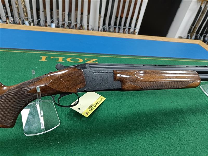 MIROKU 12 Gauge 3800