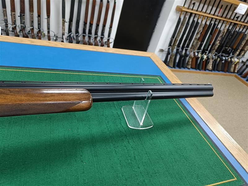 MIROKU 12 Gauge 3800