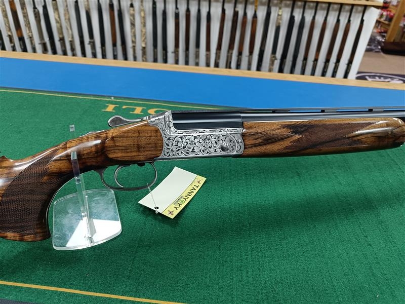 BLASER 12 Gauge F3 CUSTOM