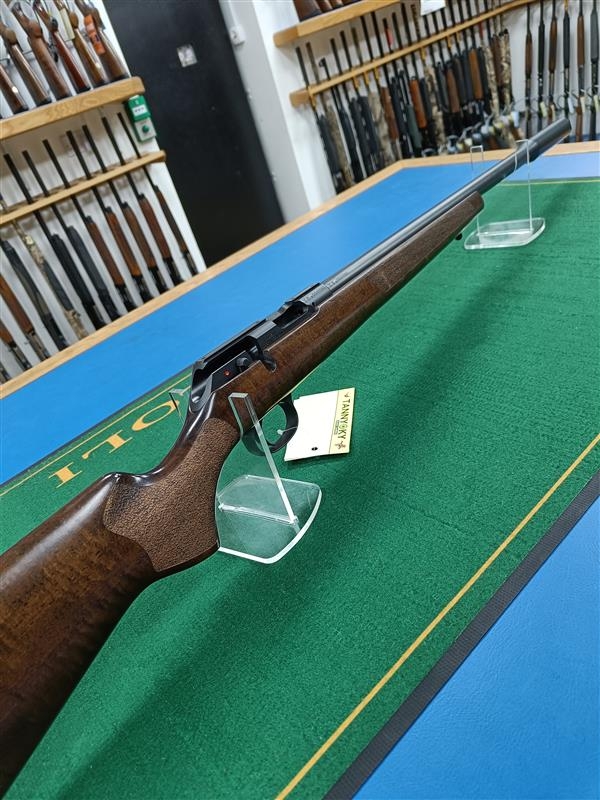 CZ .22 LR 457 VARMINT