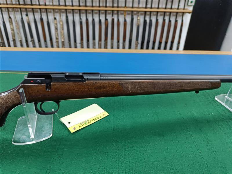 CZ .22 LR 457 VARMINT