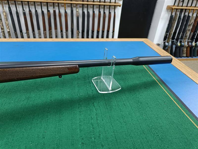 CZ .22 LR 457 VARMINT