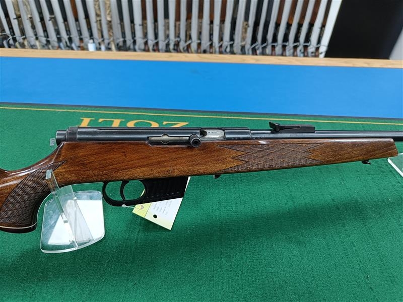 VOERE .22 LR