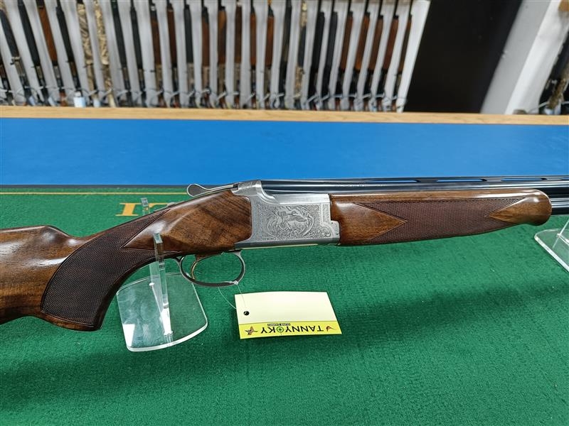 BROWNING 12 Gauge B525 GAME