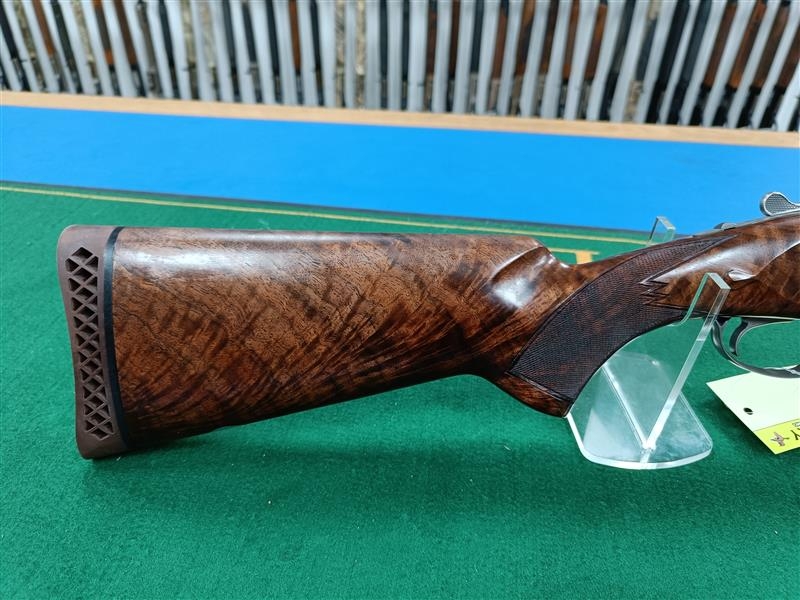 MIROKU 12 Gauge MK38 GRADE 5