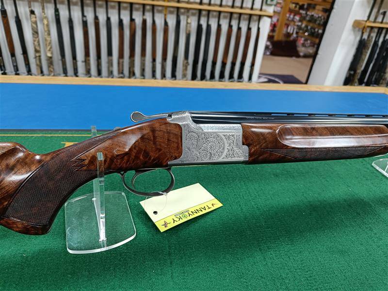 MIROKU 12 Gauge MK38 GRADE 5