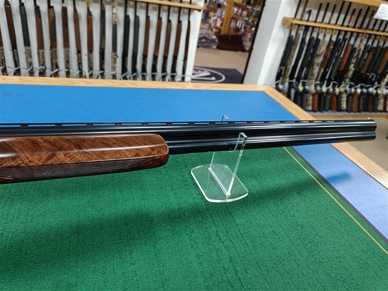 MIROKU 12 Gauge MK38 GRADE 5