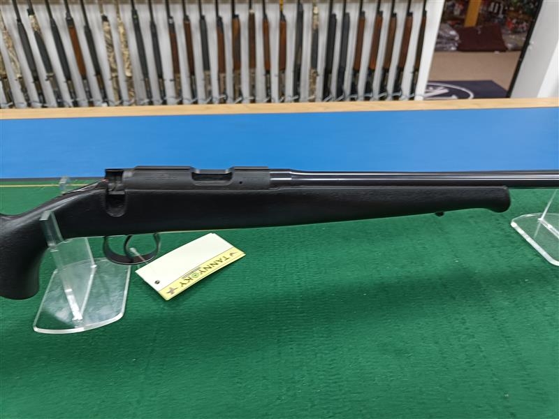 CZ .22 LR 452 2E ZKM