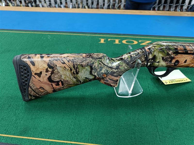 HATSAN ARMS 12 Gauge ESCORT CAMO