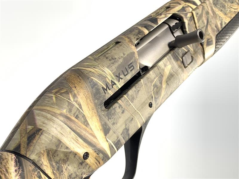 BROWNING 12 Gauge MAXUS TWO CAMO MAX5