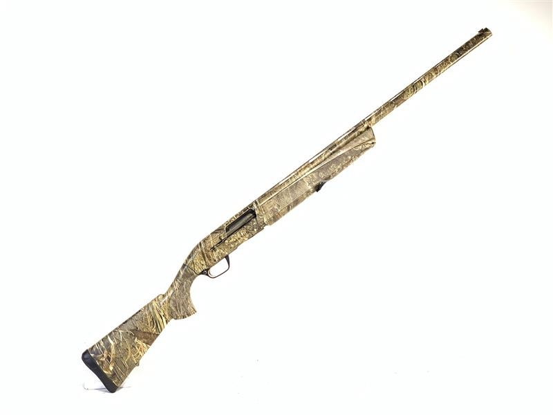 BROWNING 12 Gauge MAXUS TWO CAMO MAX5