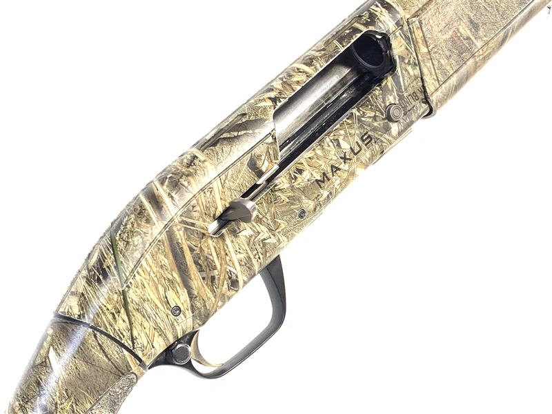 BROWNING 12 Gauge MAXUS TWO CAMO MAX5