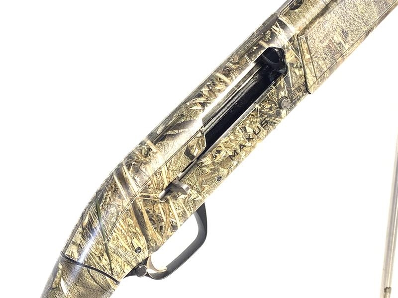 BROWNING 12 Gauge MAXUS TWO CAMO MAX5