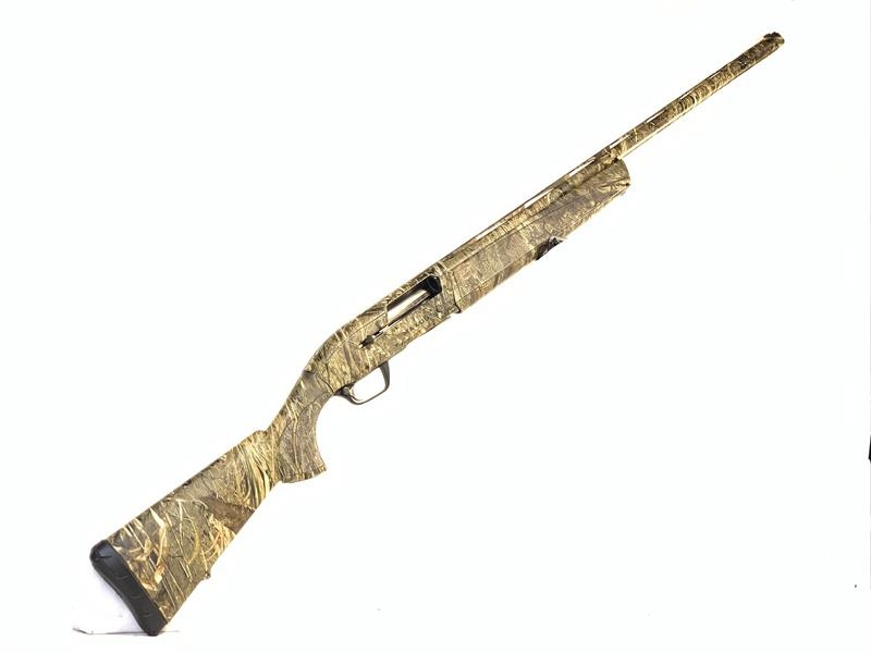 BROWNING 12 Gauge MAXUS TWO CAMO MAX5