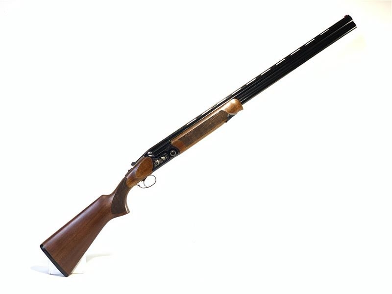 WEBLEY & SCOTT 12 Gauge 912 B3 SPORT