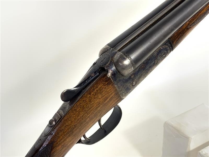 AYA 20 Gauge NO 3