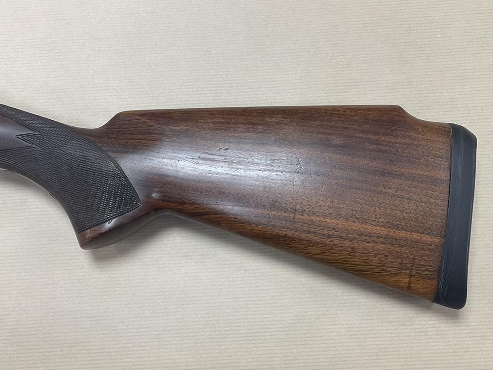 MIROKU 12 Gauge 3800 GRADE 1