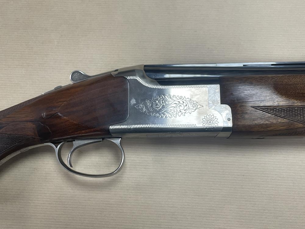 MIROKU 12 Gauge 3800 GRADE 1