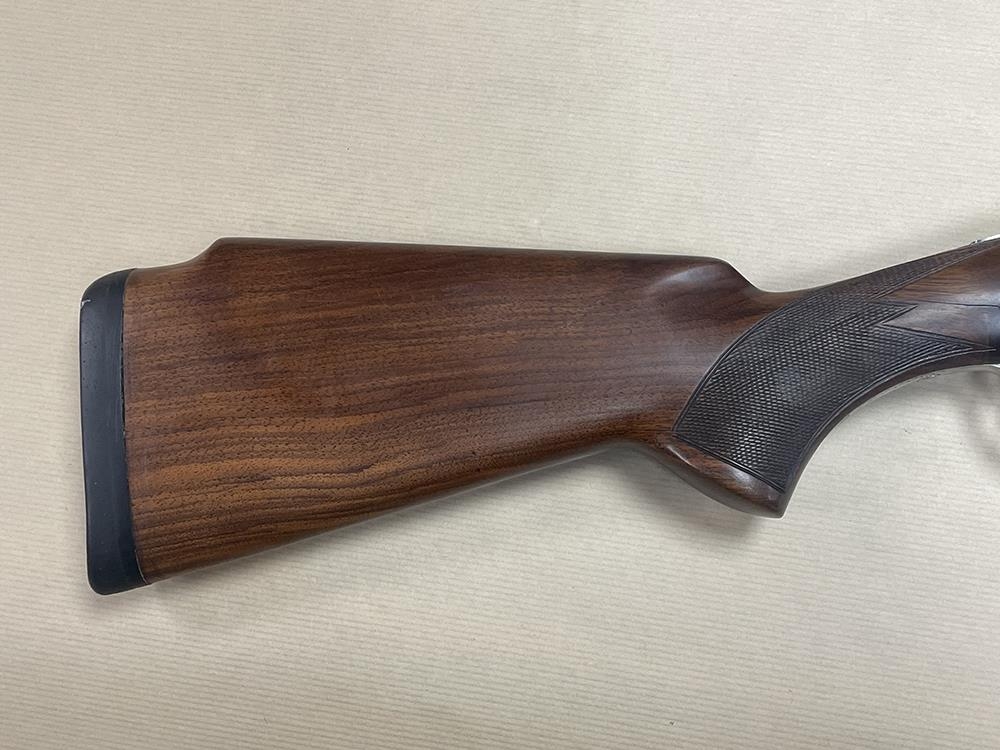 MIROKU 12 Gauge 3800 GRADE 1