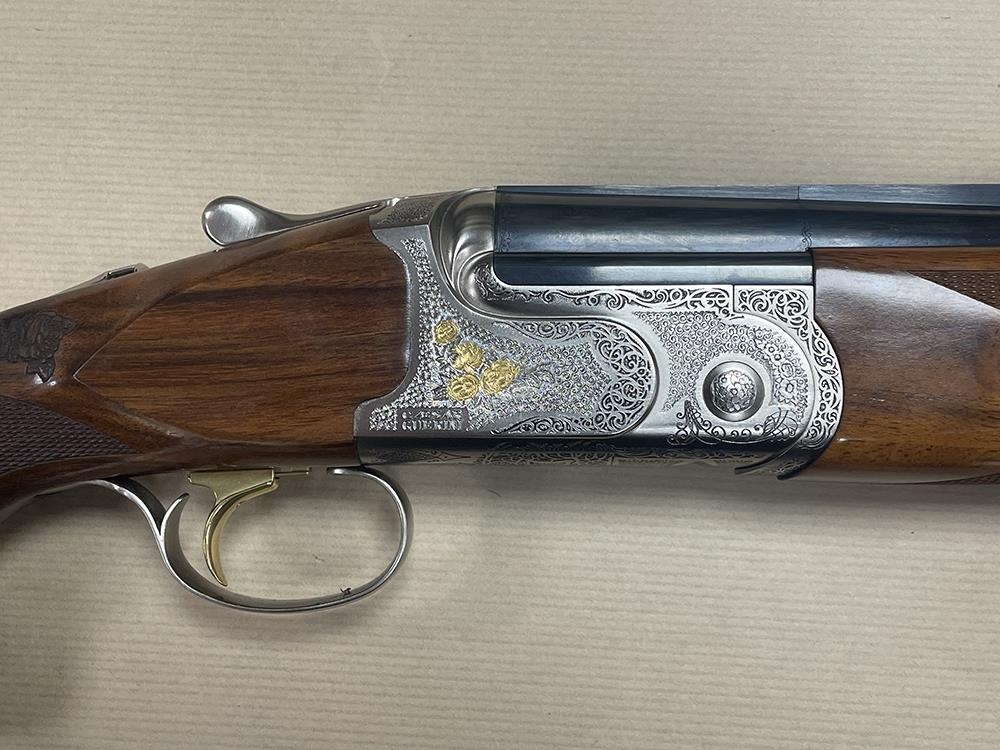 CAESAR GUERINI 12 Gauge TEMPIO SYREN