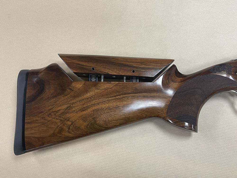 CAESAR GUERINI 12 Gauge TEMPIO SYREN