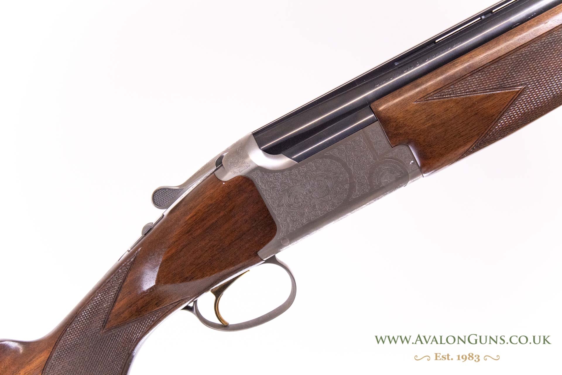 BROWNING 12 Gauge B525 SPORTER