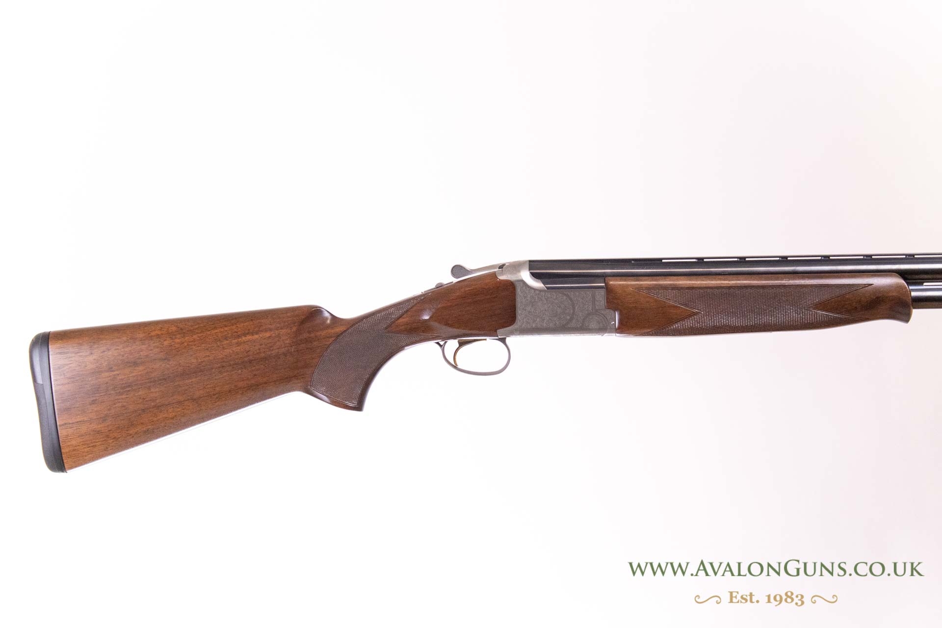 BROWNING 12 Gauge B525 SPORTER