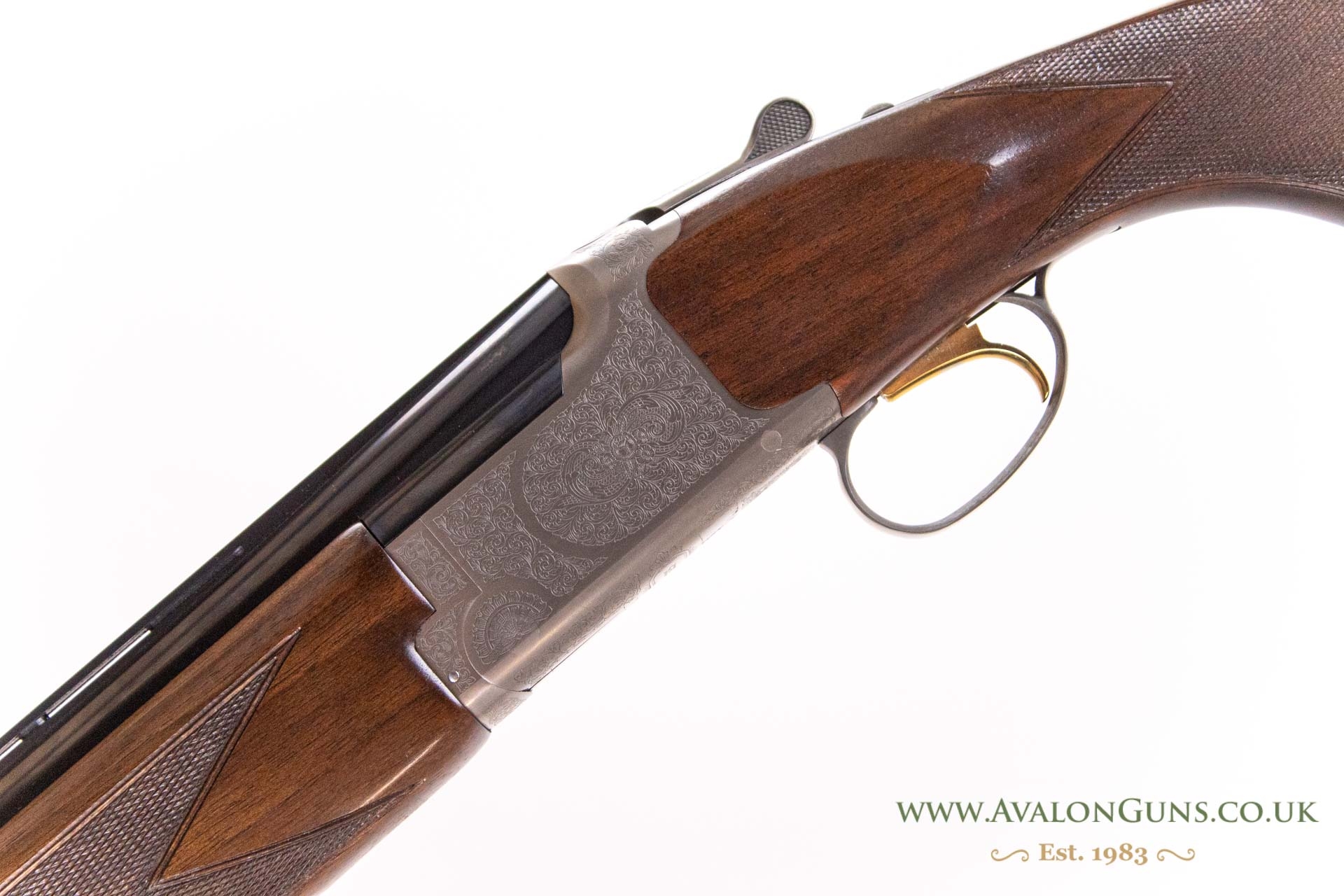 BROWNING 12 Gauge B525 SPORTER